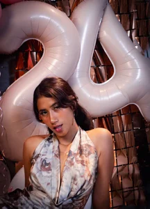 KaitlynLoveCam my birthday Pic 2