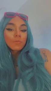 VenusSantana Beautiful April Εικόνα 2