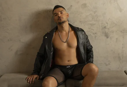 ethan_steed Leather fetish Immagine  5