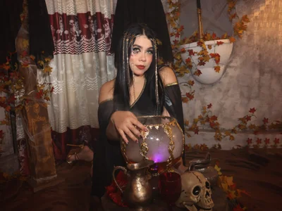 Valerya_Collem halloween Pic 3