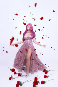 seraphine23 cumpleaños Pic 5