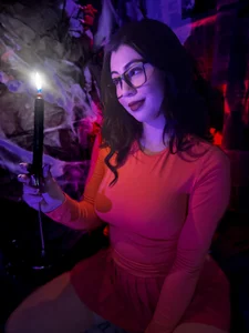 Zoe_Benson Vilma 🔍🧡 รูป  2