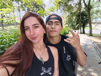 XHannyDemonX's photo