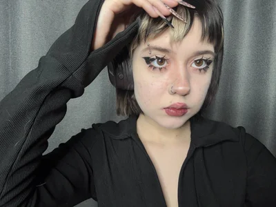 Public de AueshaSimon Foto 7