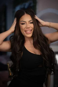 CataleyaSyrene Happy Moment Poză 2