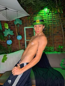 Didi_hard kullanıcısının Happy St. Patrick's Day, guys✨🍀 albümü -  fotoğraf