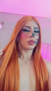 Audrey_Parkers Spooky glam💫 - {count, plural, one {תמונה אחת} two {שתי תמונות} many {# תמונות} other {# תמונות}}
