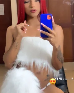 Sofia_Burbano Your sexy Cowgirl 🤍 Foto