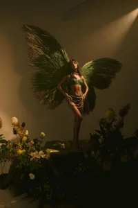 Andrea_Blossom Fairy tale صورة واحدة|Andrea_Blossom Fairy tale صورتان|Andrea_Blossom Fairy tale  3 صور|Andrea_Blossom Fairy tale  3 صورة