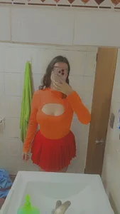 I can be whatever you want me to be