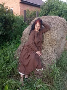 GypsyEsmeralda I would like to have sex on a straw 圖片 3