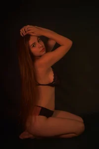 LIL BIT OF ME