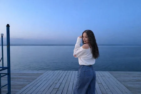 YumiCharm's XXX Nude Photo 2