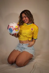 Where there is passion, there are memories ⚽✨ de alannavidal  6 Imagens