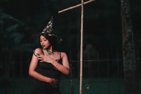 AgataRinaldi HALLOWEEN 사진 4