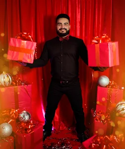 MichaelBear_ 🎁 MERRY CHRISTMAS 🎄 Foto 4