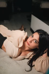 RitaVirginia Curvy body shapes Pic 4