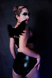 erotik_lady halloween Foto 4