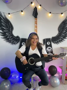 bonny_wild Rock n Roll Immagine  4