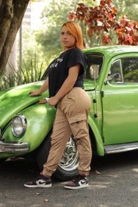 LizzRouse Urban Gambar 2