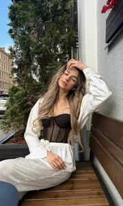 Zdjęcia Jenny_Harrington Let's get acquainted?: 