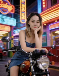 zhoulan-bb Public Pic 5