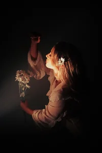 GretaVelvet Let me be your muse🌻 Εικόνα 3