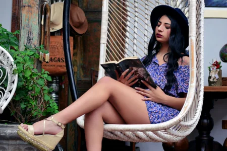 Isabela_Coleman cute and beautiful Pic 3