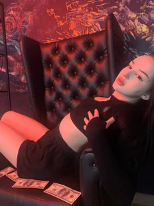 ElektraSunshine dominant(￣︿￣) Foto 5