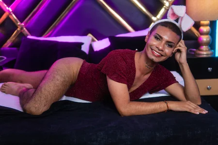 ElleFoxx ElleFoxx Pic 3