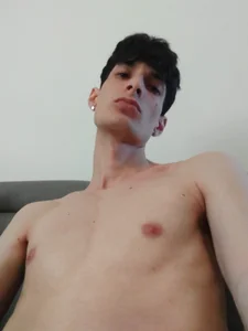 Luke_Carter me 圖片