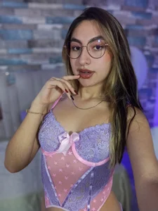 cloe_1tay Hello 😈🥰 Pic 3