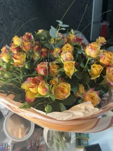 flowers from my favorite fans🌸 de Evelyn_Luxe  9 Imagens