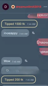 Reddy_Trisha 😊 Foto 5