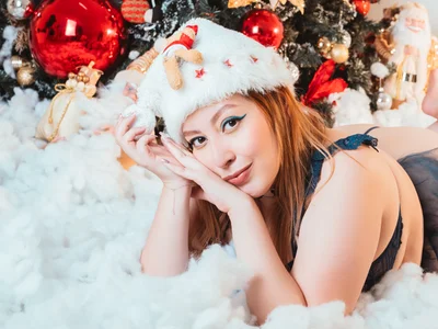 Merry Christmas od NiickyJones  6 snímek