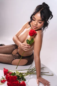 GeorginaRoss 🌹🌹 Poză 3