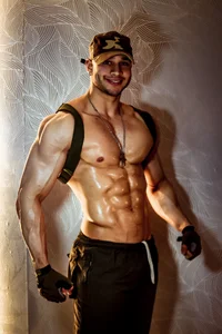 AlexLenox_: HALLOWEN 2023!!! ( 6 фото)