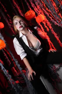 dorothy_vegga HAPPY HALLOWEEN🎃 Foto 8