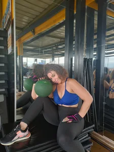 chiky_sonrisa Public Pic 6