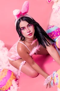 Arii_moon 🥚 Do you hide it or find it? Pic 3