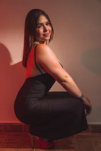 ArianaBaker desire Immagine  4