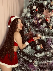 Poly_Sasha_ merry christmas my love 💋.🎄 Kuva 6