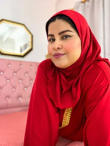 AishaAmin_: Today I chose my most special outfit. 💝🥵 ( фото)