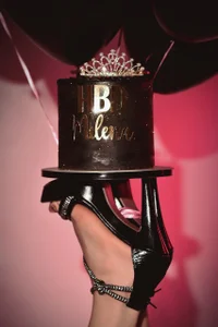 XXMILE Happy birthday to me 🎉🎂 Εικόνα 8