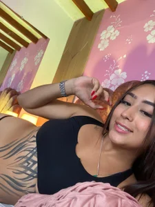 MadisonFox1 A mischievous woman 😈👄🔥. Hình 3