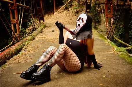 Zoe_Luxxe_ 👻 Pic 3