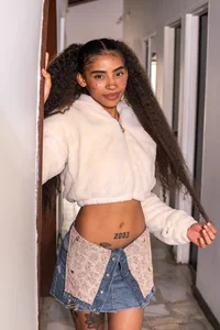 sarah_ashbourne sexy and cute girl 🌸🎀  6. fénykép