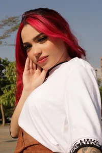 Nicole_rouss Urban day 🛣️ Pic