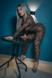 may_aceros: Tu gata fiera ( 9 фото)