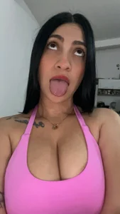 MACCABOOB A very hot Latina Billede